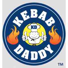 Kebab Daddy