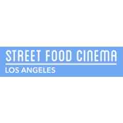 Street Food Cinema