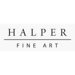 Halper Fine Art