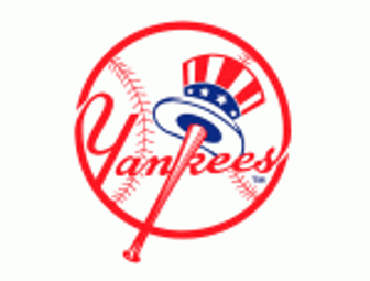 Four Yankee Tickets to June 24th Game Against The Colorado Rockies