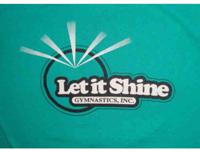 Let it Shine Gymnastics - 1 month of Gymnastics Classes & 2 Children Parents Night Out