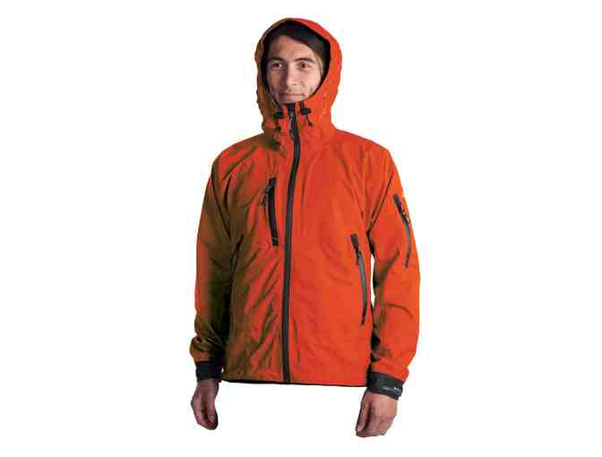 Kokatat GORE-TEX Full Zip Jacket