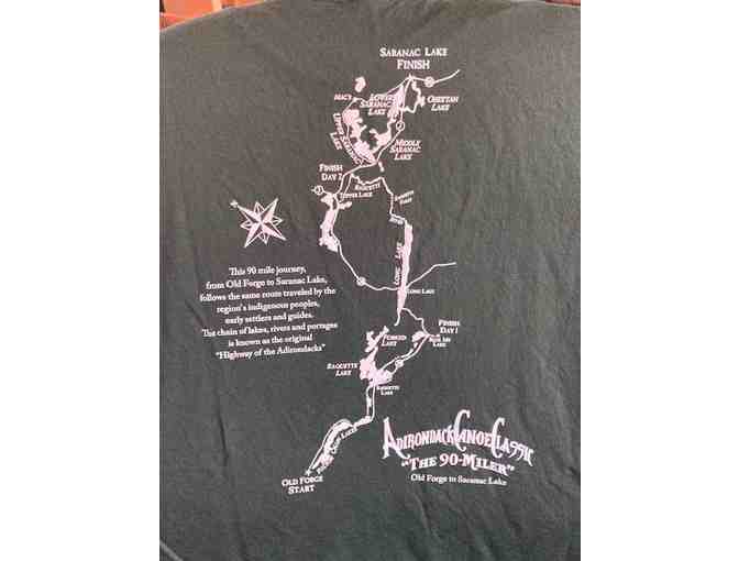 90-Miler Tee (2 XL)