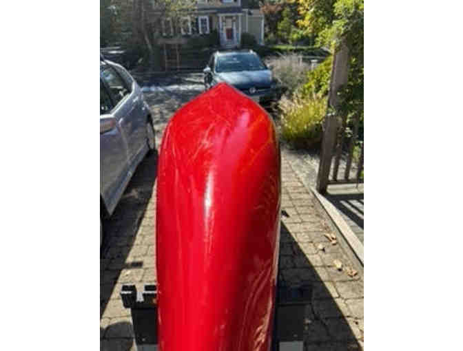 Nova Craft Fox 14’ Canoe - Lightly Used