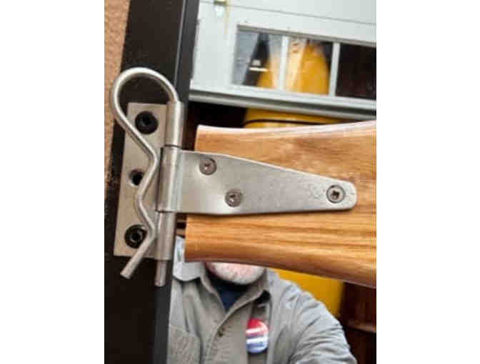 Nova Craft Fox 14’ Canoe - Lightly Used