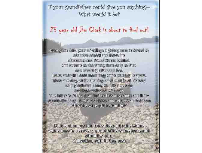 'Solace' by Tim Caverly