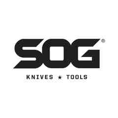 SOG Specialty Knives & Tools