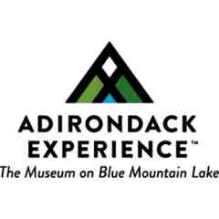 Adirondack Experience