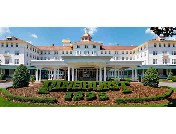 Pinehurst, NC Resort Golf, 3 Rounds of Golf, 3-NIght Stay for 2