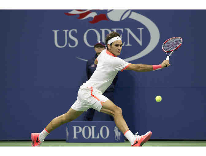 US Open Tennis Tickets Women's & Men's Finals 3-Night Stay for 2