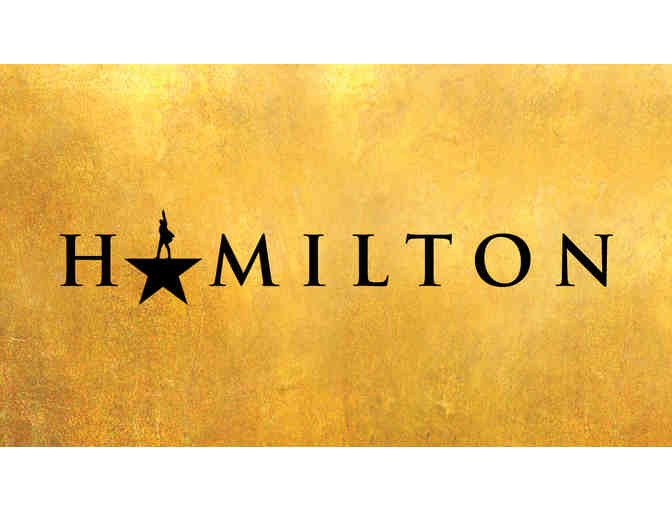 BroadwayCincinnati 2021 -2 Seats for every Opening Night- 8 shows including Hamilton