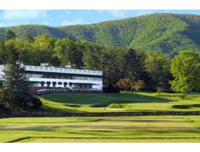 Two-night, three-day getaway for two at The Greenbrier Resort - White Sulphur Springs, WV - Photo 5