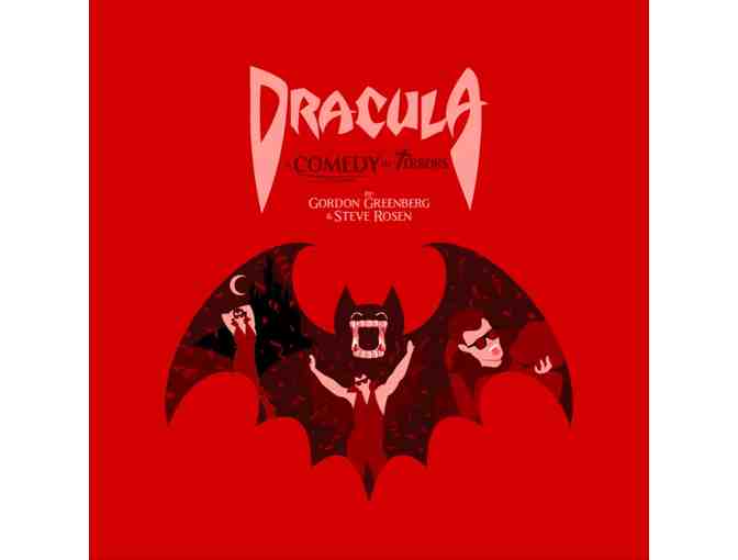 2 Tickets to a Production at Cincinnati Shakespeare Company