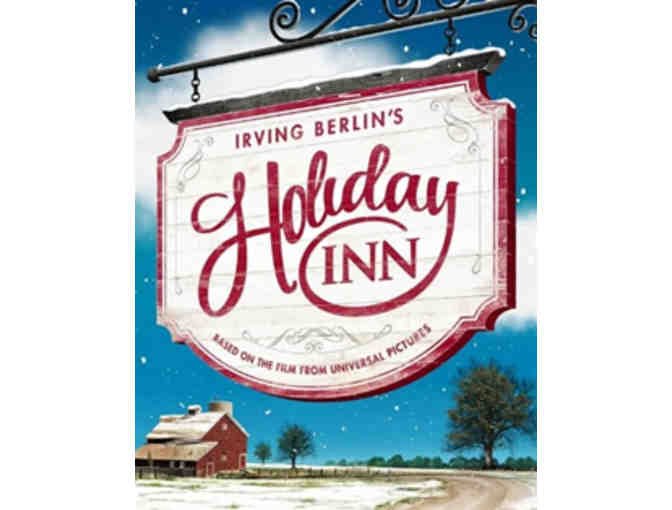 2 Tickets to and Cincinnati Landmark Production Show