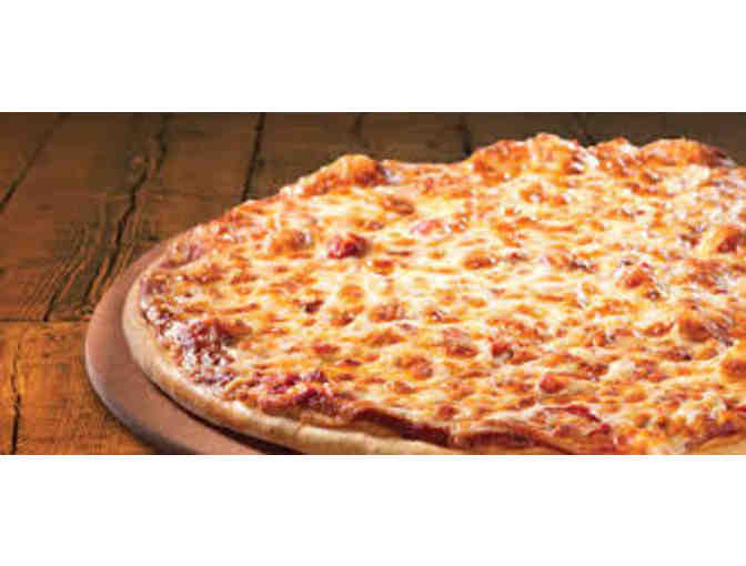 Larosa's Pizza Party - 25 Large Pizzas