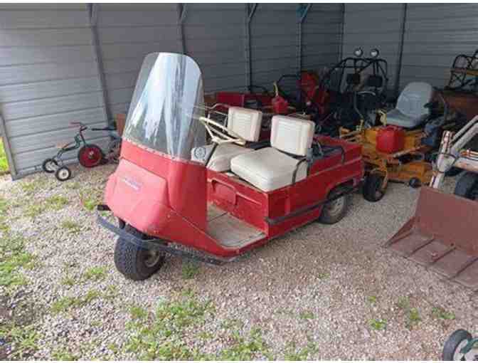 Cat Clean Up Machine - Cat in the Hat