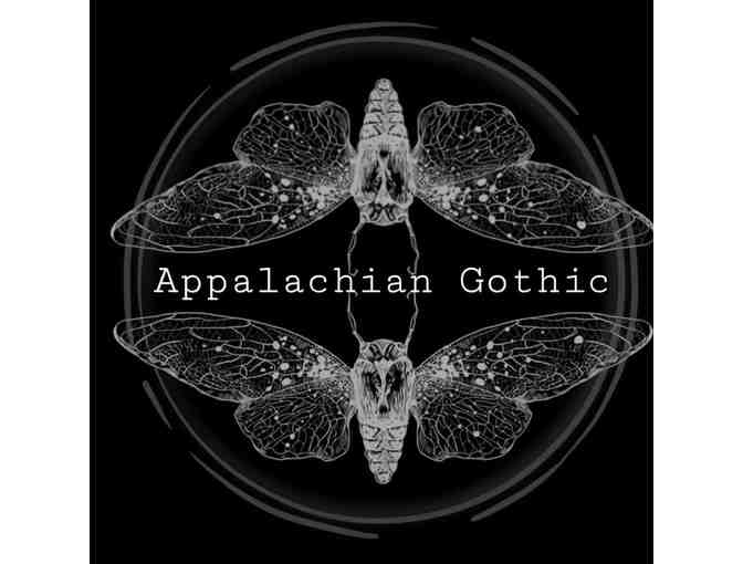 Appalachian Gothic Gift Set