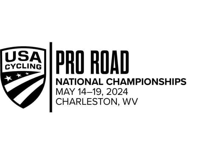 USA Cycling Road Pro National Championships VIP Experience