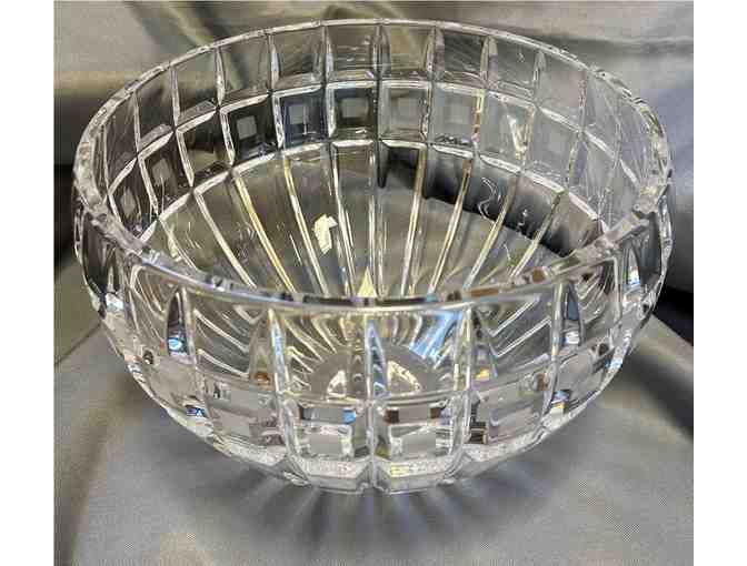 Marquis by Waterford Glass Bowl
