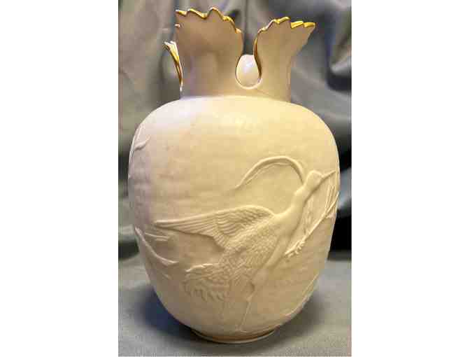 Lennox Heritage Collection Art Vase