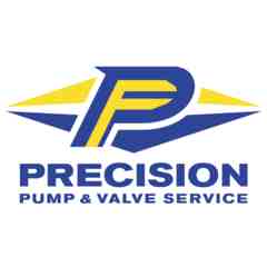 Precision Pump & Valve Service Inc