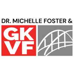 Dr. Michelle Foster & Greater Kanawha Valley Foundation