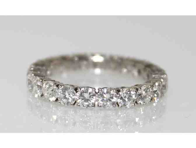 100 LOOSE DIAMONDS totaling 10 CARATS, custom made for you by JAMES MARTIN