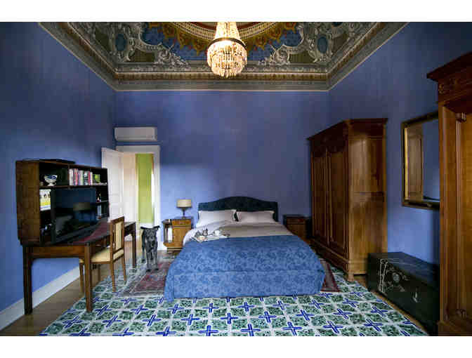 Charming 5 Night Stay at HOTEL DIMORA DI SICILIA in SICILY w/AIRFARE