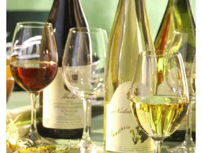 Veritas Studio Wines TASTING CLASS