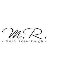 Marti Rosenburgh