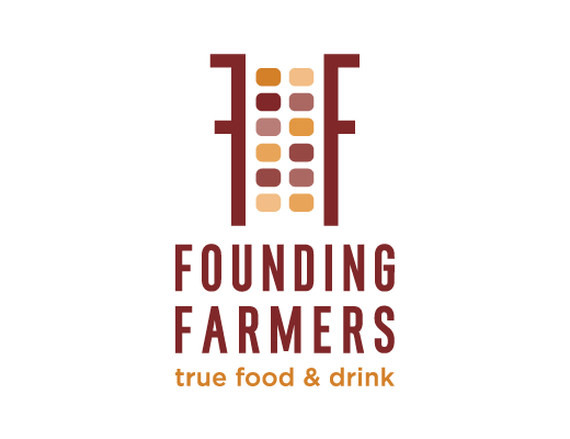 50 Founding Farmers Gift Card