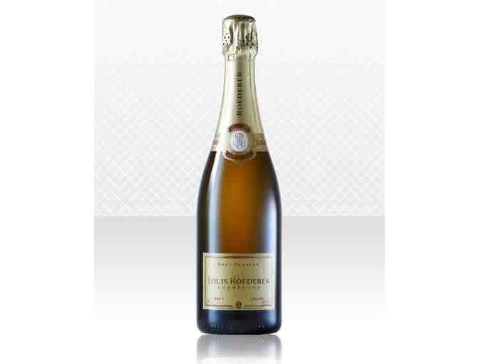 Louis Roederer Brut Premier Champagne