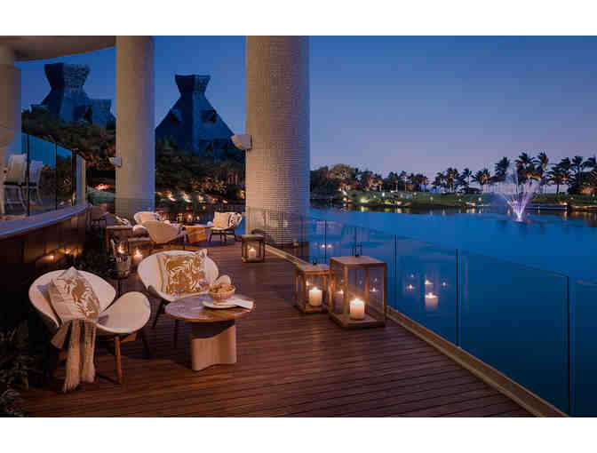 5 Luxurious Mexican Resorts -- You Choose!