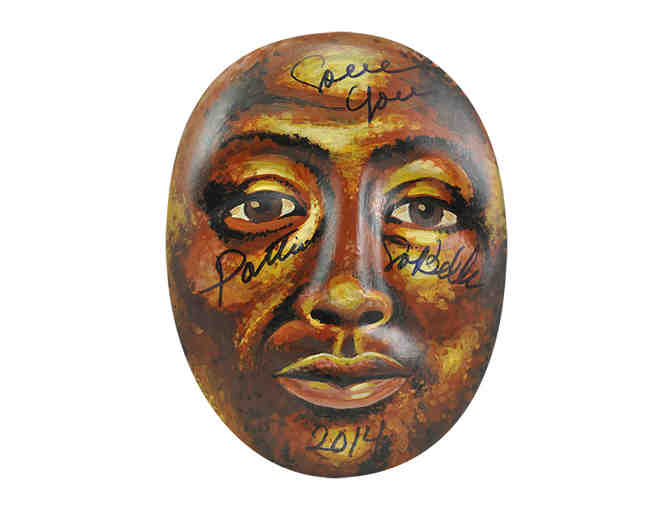 Patti LaBelle (Mask With Added Premium Item)