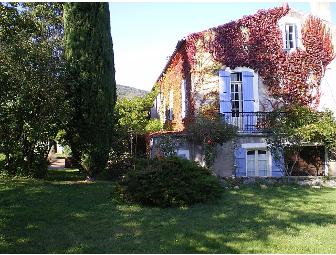 Stay in a Nine-bedroom House in Merviel, Southwest France, for One Week