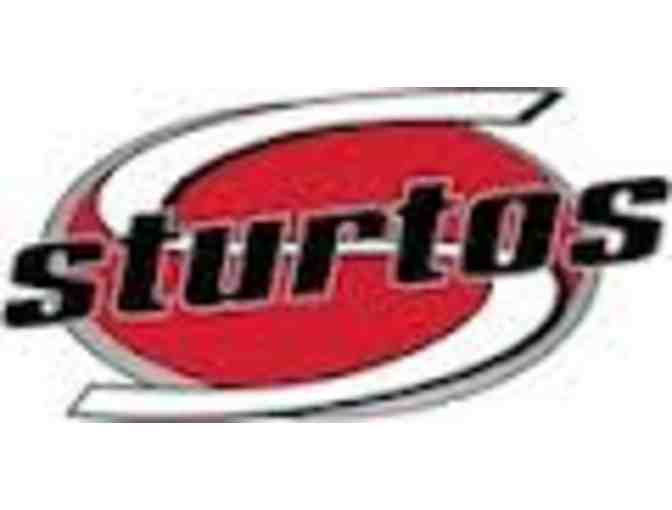 Sturto's in Hailey- 1 Kid's Ski Lease Package