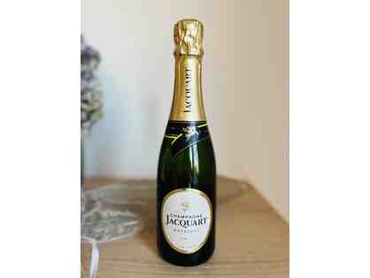 Jacquart Mosaique Brut Champagne 375ml
