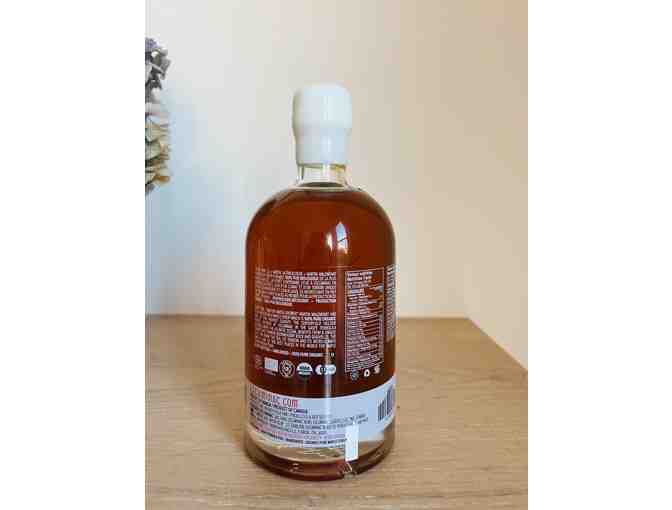 Escuminac Maple Syrup | Organic