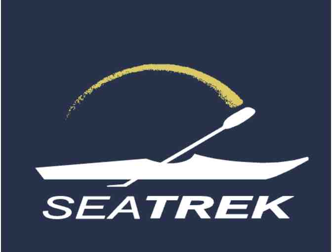 Scenic Sausalito Kayak Tour for 4 people