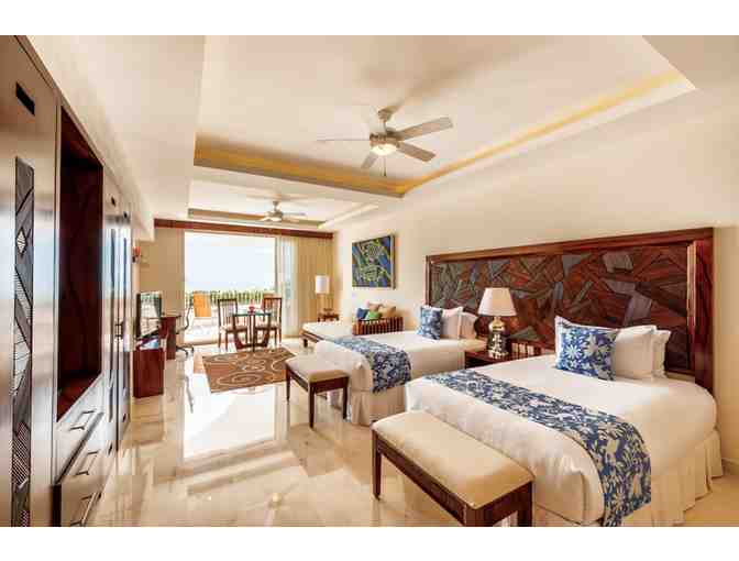 4 nights Puerto Vallarta Luxury 2 Bedroom Suite for up to 6 People! - Photo 2