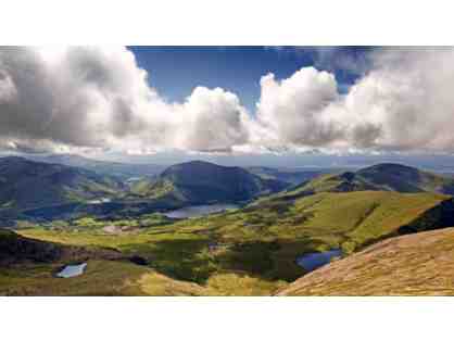 Welsh Wonderland! 7 Night Cottage Stay for 4 People!