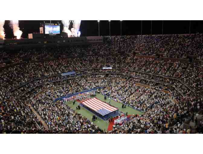 Ace Experience! The US Open Tennis Finals with NYC 3 Night Stay - Photo 2