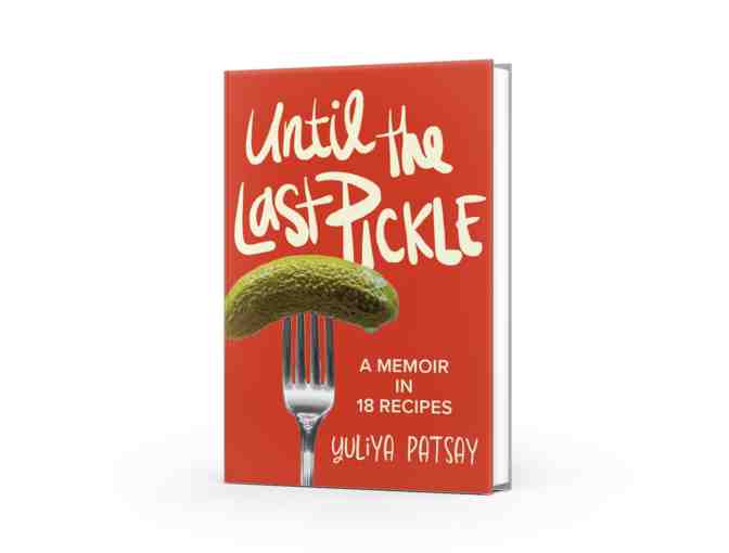 'Until the Last Pickle' Prize Pack