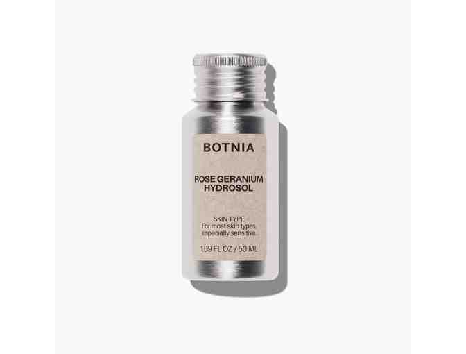 Botnia | Dry Skin Face Care Set