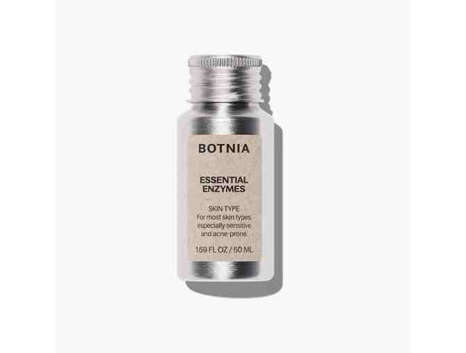 Botnia | Dry Skin Face Care Set