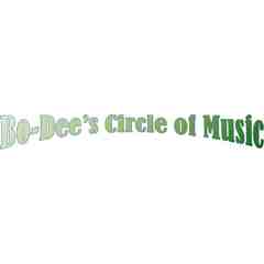 Sponsor: Bo-Dee's Circle of Music