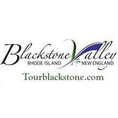 Blackstone Valley Tourism Council