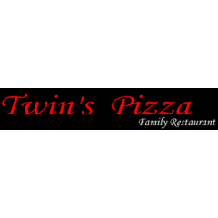 Twin's Pizza & Family Restaurant