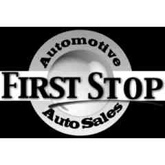 First Stop Automotive