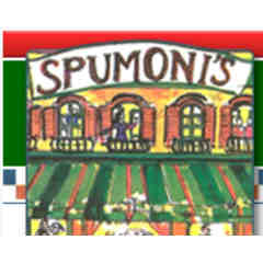 Spumoni's Restaurant